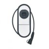 GREENUP ONE stacja ładowania pojazdów elektrycznych typu wallbox, trójfazowa, 11kW mode 3 IP54 z zab.6mA DC i wył. różn. 057015