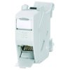Weidmüller 8808360000 rail-mount outlet RJ45 Cat6 IP20 1pc