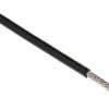 Kabel koncentryczny długość 500m typ kabla RG174/U Niezakończony