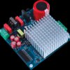 EVALM1IM231TOBO1 Evaluation board for CIPOS Micro-IPM, with 600 V IM231-L6S1B IPM
