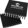 Mikrokontroler Microchip AVR SOIC 20-pinowy Montaż powierzchniowy AVR 64 KB 8bit 24MHz Flash