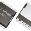 Tranzystor MOSFET N-kanałowy 440 A HSOF-5 40 V SMD 0.0007 Ω