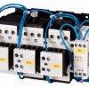 Układ gwiazda-trójkąt I=45A 22kW SDAINLM45(RDC24) 100420 EATON