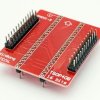 Adapter rozszerzający TSOP40B 16bit programatora MiniPRO (TL866A/CS TL866II) dla AddOn TSOP32/40/48