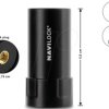 60764 Antenna, GNSS, multiband, SMA connector, 35 dB