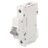 271600107 Wyłącznik nadprądowy, 230/400VAC, Prąd znamionowy: 16A, Bieguny: 1, 10kA