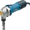 Makita Nożyce jn1601j JN1601J Napięcie robocze 230 V Moc 550 W