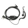 Mikrofon + słuch. do UV-82 2X PTT BAOFENG KENWOOD mikrofono słuchawka