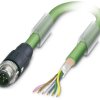 Kabel systemowy magistrali Phoenix Contact SAC-5P-MSB/10,0-900 SCO 1517893