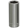 Siegen S0596 Walldrive Socket 18mm Deep 3/8"sq Drive