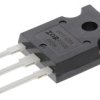 MOSFET N-kanałowy 200 A TO-247AC 60 V Pojedynczy 280 W 3 miliomy