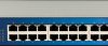 ALL-SG8428M Switch, 24-port, Gigabit Ethernet, 4x SFP