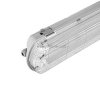 IP65 150 2xT8/1 LED Elgo Hermetic Star CX150/2