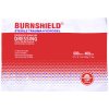Burnshield 1012283 Burn Dressing 600x400mm Foam Compress with Hydrogel