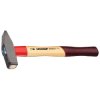 Gedore 8584040 ROTBAND-PLUS Metalworking Hammer With Hickory Handle 300 g