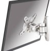 Neomounts Uchwyt ścienny do monitora FPMA-W1010 1 Wyświetlacz 25,4 cm (10