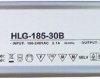 Zasilacz diody LED napięcie wyjciowe: 36V 1-10 V PWM Rezystancja 5.2A napięcie wejściowe: 264 V ac, 90 V ac, 127V dc,