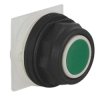 Przycisk, IP66, kolor: Zielony, Schneider Electric, Harmony 9001SK