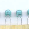 15nF/63V r=5mm MIFLEX KONDENSATOR (10 SZTUK) (KN0015/0063)