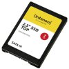 Intenso 3812470 2TB 2.5 inch internal SSD SATA for efficient data storage