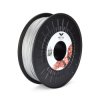 Filament PLA Srebrny 0,75kg. NOCTUO