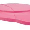 Lid for Bucket 5686, 12 Litre(s), Pink