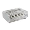 Złączka SAM 5x2,5mm2 Kanlux KPC 255