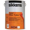 Sikkens 5085937 Cetol Filter 7 Plus Translucent Woodstain Mahogany 5 litre