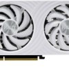 Palit Karta graficzna Nvidia GeForce RTX 5060 Ti GeForce RTX 5060 Ti 8 GB GDDR7 RAM HDMI, DisplayPort