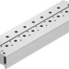 Blok przyłączeniowy FESTO VABM-B10-25S-G38-8-P3 8026303 Blok przyłączeniowy VABM-B10-25S-G38-8-P3 Blok przyłączeniowy VA