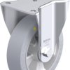 Blickle 918018 BH-ALEV 160K-SG-AS Koło stałe z blachy stalowej Średnica koła: 160 mm Maksymalne obciążenie: 350 kg 1 szt