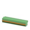 Złącze PCB, seria: FK-MCP 20 -pinowe raster 3.5 mm 1-rzędowe Phoenix Contact Sprężyna wciskana