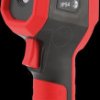 UTI 712S Heat-imaging camera, -20 to +400°C, 120x90