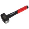 Sealey Premier CHF251 Club Hammer 2.5lb Fibreglass Shaft