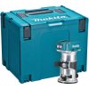 Makita DRT50ZJ DRT50ZJ BL LXT Router/Trimmer Body 1/4 & 3/8 18V Bare Unit + Case