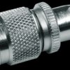 100023875 BNC socket/TNC plug adapter