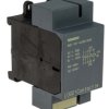 Stycznik 24 V DC Siemens styki: 4 4 kW 20 A 3NO+1NC Śruba 6ED1057-4CA00-0AA0