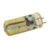 Żarówka G4 żel 3014x48 2W 12V DW