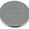 BAT-CR2430/V