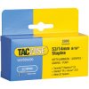 Tacwise 0338 53 Light-Duty Staples 14mm (Type JT21 A) Pack 2000