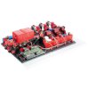 Fischertechnik Sorting Line with Colour Detection 24V