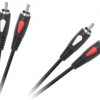 PRZEWOD 2RCA-2RCA 3.0M CABLETECH ECO-LIN