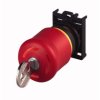 Napęd grzybkowych przycisków bezpieczeństwa komplet M22-PVS/K01 216514 EATON
