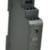 Zasilacz HDR-15-24 ( 24V , 0.63 A DC )