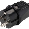 Wtyczka z uziemieniem Martin Kaiser 514/sw, IP44