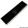 6532A MOS 6532A Commodore Amiga I/O DIP40 MOS USED