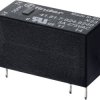 Finder 41.81.7.024.8240 Przekaźnik SMT 41.81.7.024.8240, monostabilny, 1 cewka, 250 V/AC, 3 A, 1 szt.