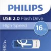 Pamięć USB Philips Vivid 16 GB USB 2.0 niebieski
