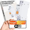 Inteligentny Sterownik OXT 63A Licznik WiFi Tuya T335