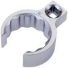 Hazet 848Z-41 Klucz oczkowy otwarty podwójny 1 szt. Rozmiar klucza (metryczny) (tylko do tytułu) 41 mm